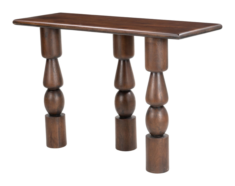 Credenza Split - Cafe