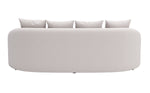 Sofa Exterior Sunny Isles - Beige