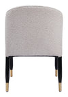 Silla de Comedor Pula - Gris