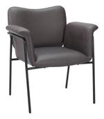 Sillon Heritage - Chocolate