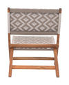 Silla de Exterior Tide - Cafe