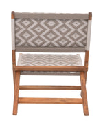 Silla de Exterior Tide - Cafe