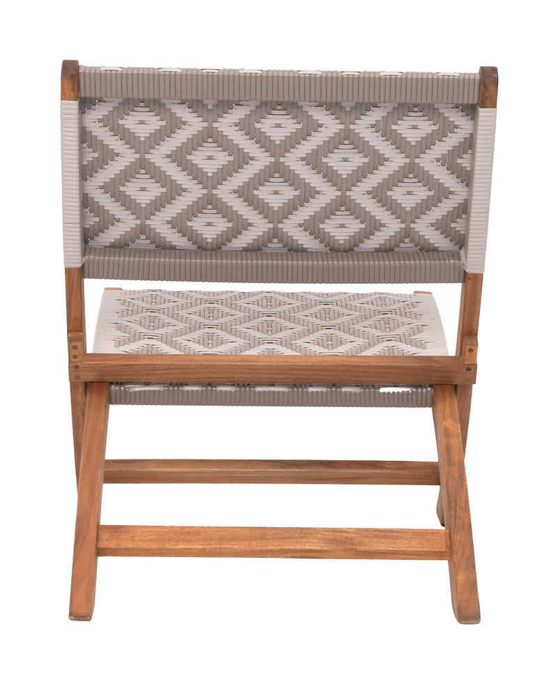 Silla de Exterior Tide - Cafe