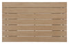 Mesa de Centro Exterior Duna - Natural