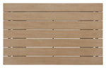 Mesa de Centro Exterior Duna - Natural