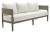 Sofa Exterior Foret - Cafe