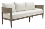 Sofa Exterior Foret - Cafe