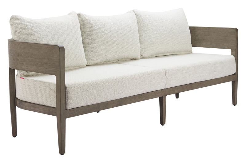 Sofa Exterior Foret - Cafe