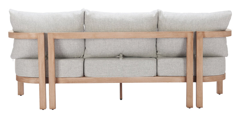 Sofa Exterior Leto - Natural