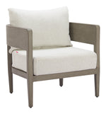 Sillon Exterior Foret - Cafe