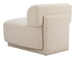 Sillon Anese - Beige