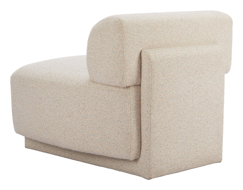Sillon Anese - Beige