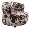 Sillon Doce - Blanco