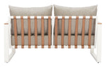 Sofa Exterior Welt - Blanco