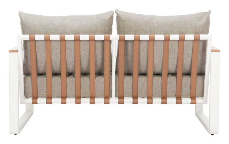 Sofa Exterior Welt - Blanco