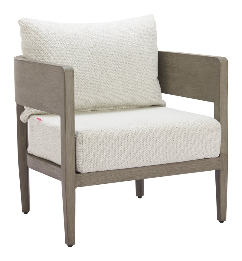 Sillon Exterior Foret - Cafe