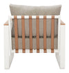 Sillon Exterior Welt - Blanco