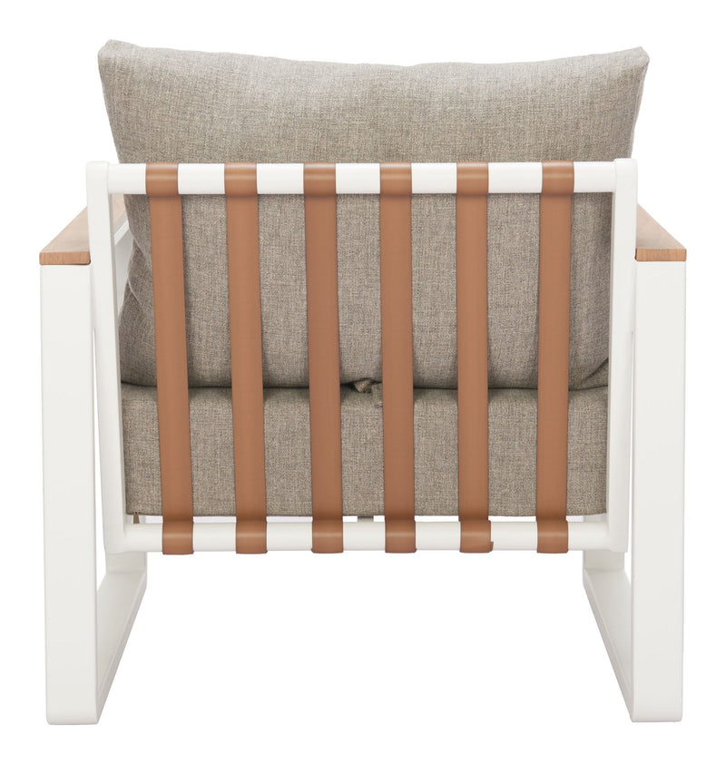 Sillon Exterior Welt - Blanco