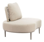 Sillon Exterior Ruhe - Beige