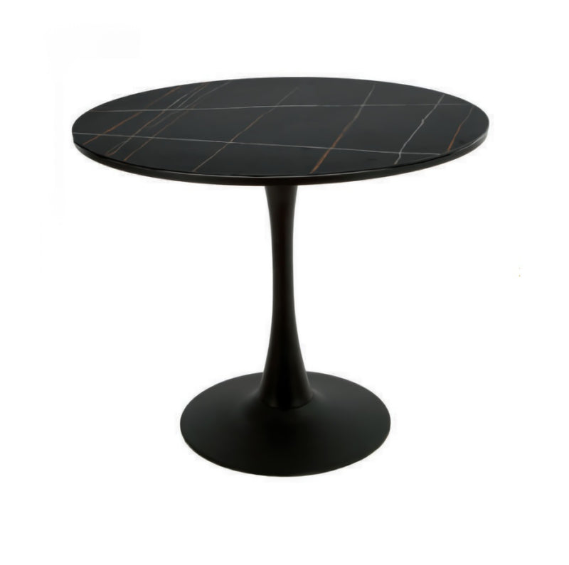 Mesa de Comedor Bina - Negro