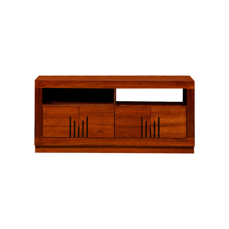 Mesa de TV Kenzie - Nogal