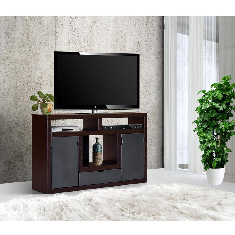 Mesa de TV Denver - Nogal