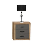Buro Andrea - Roble