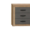 Buro Andrea - Roble