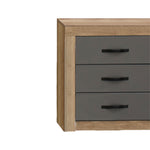 Buro Andrea - Roble