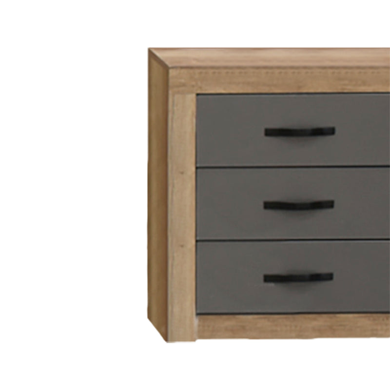 Buro Andrea - Roble
