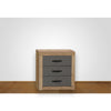 Buro Andrea - Roble