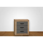 Buro Andrea - Roble