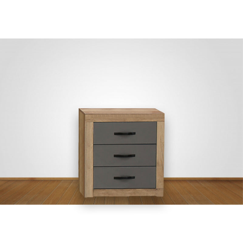 Buro Andrea - Roble