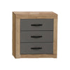 Buro Andrea - Roble