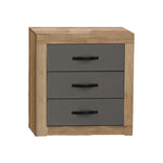 Buro Andrea - Roble