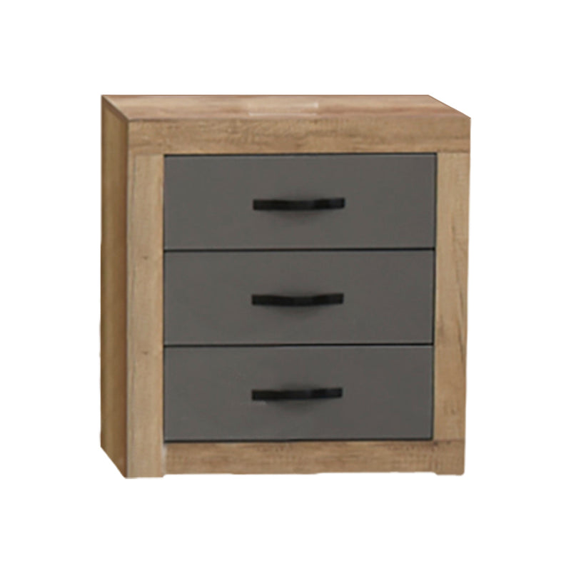 Buro Andrea - Roble