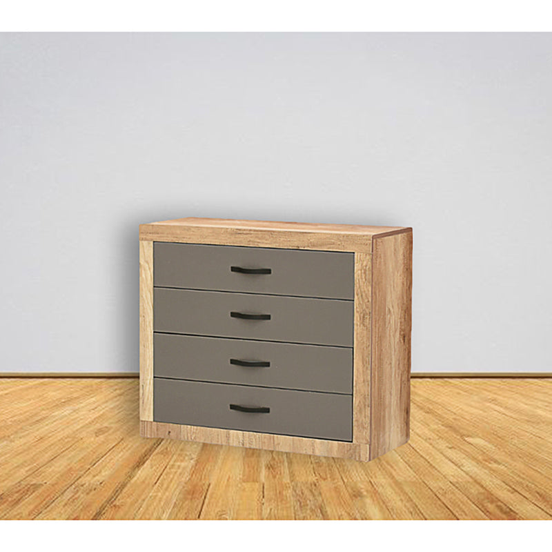 Cajonera Andrea - Roble