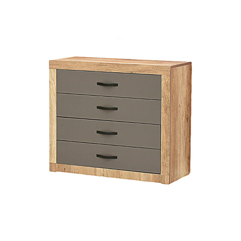 Cajonera Andrea - Roble