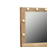 Maquillador Andrea - Roble