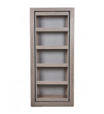 Recamara KS 6 Piezas Magnolia - Gris