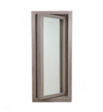 Recamara KS 6 Piezas Magnolia - Gris