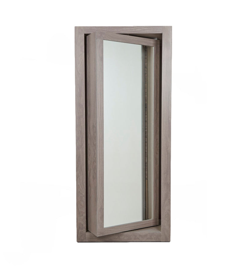 Recamara KS 6 Piezas Magnolia - Gris