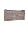 Recamara KS 6 Piezas Magnolia - Gris