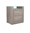 Recamara KS 6 Piezas Magnolia - Gris