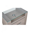 Recamara KS 6 Piezas Magnolia - Gris