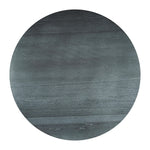 Mesa de Comedor Metropolis - Plateado