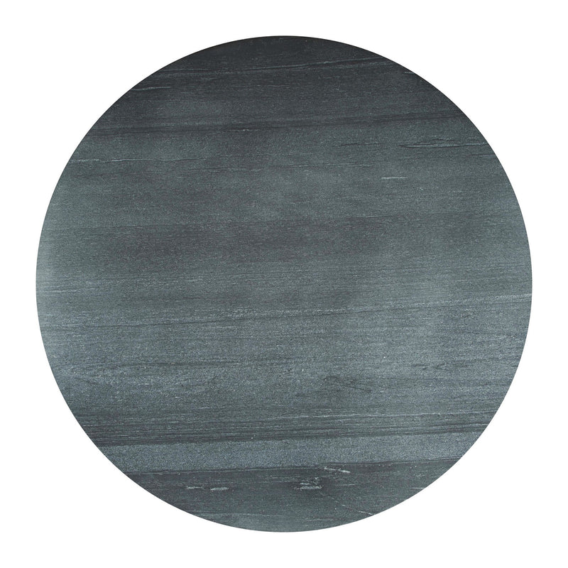 Mesa de Comedor Metropolis - Plateado