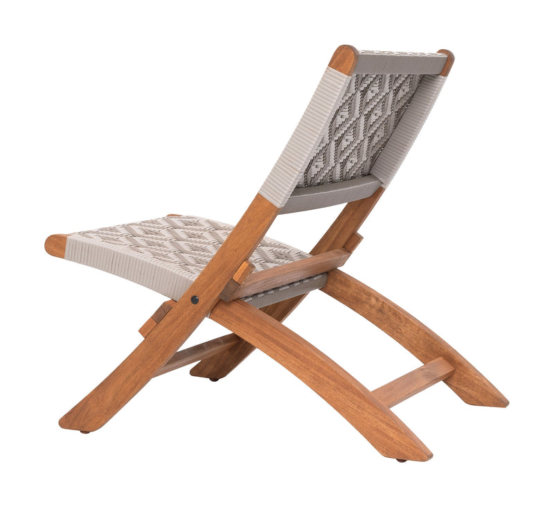 Silla de Exterior Tide - Cafe