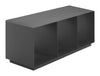 Mesa de Centro Exterior Kokos - Negro