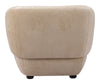 Sillon Bekker - Beige